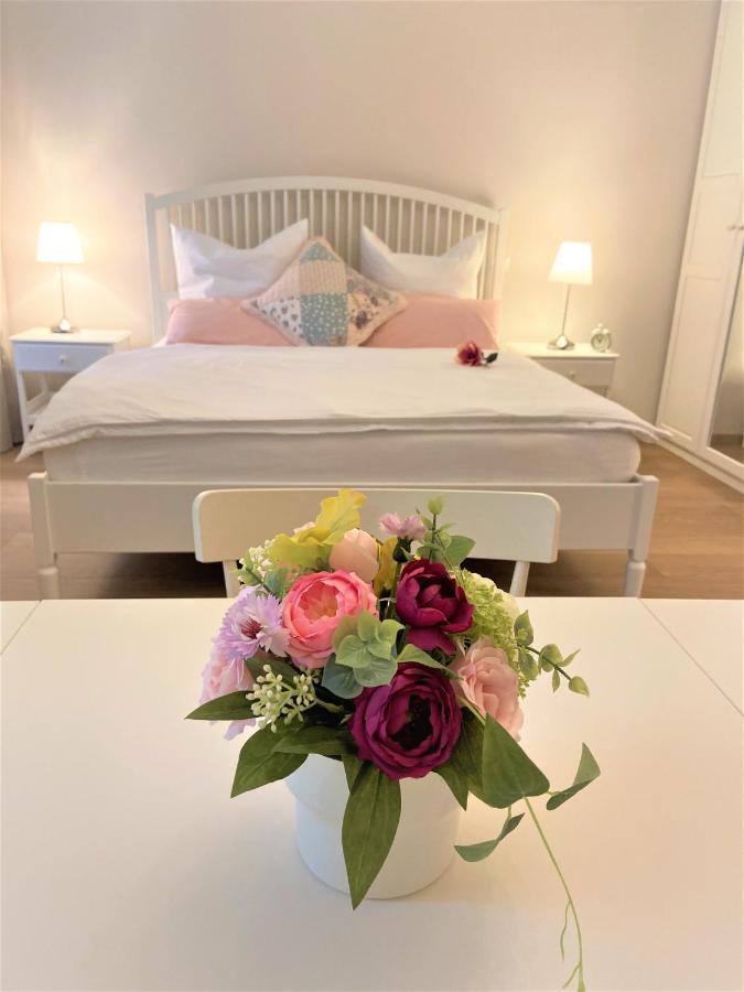 Apartments Magnolia 玛丽亚温泉 外观 照片