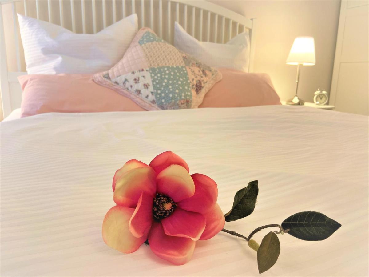 Apartments Magnolia 玛丽亚温泉 外观 照片